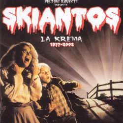 Skiantos : La Krema (1977-2002)